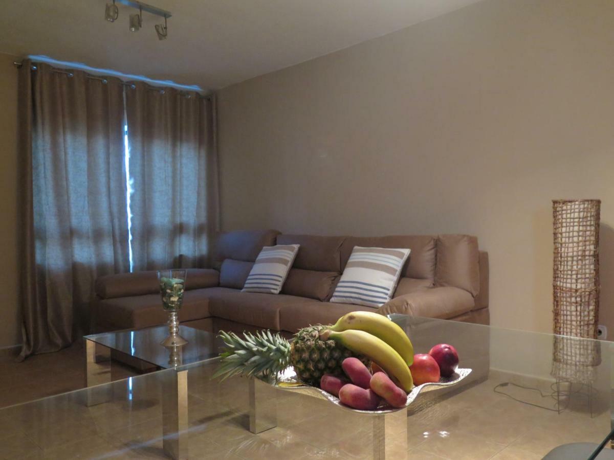 شقة Apartamento Pleno Centro ماربيا المظهر الخارجي الصورة