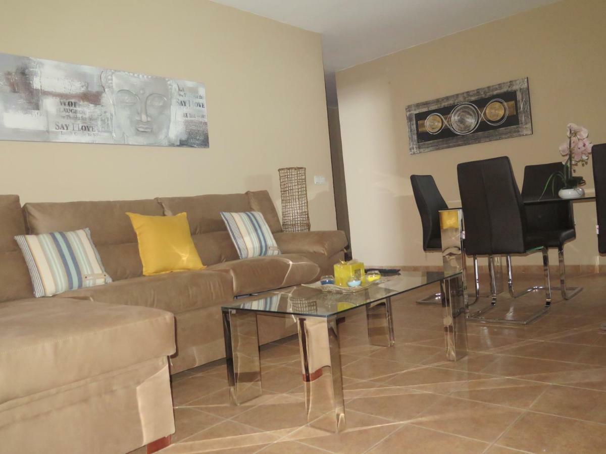شقة Apartamento Pleno Centro ماربيا المظهر الخارجي الصورة